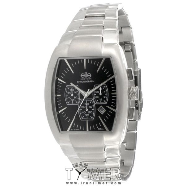 قیمت و خرید ساعت مچی مردانه الیت(ELITE) مدل E60033-018 کلاسیک | اورجینال و اصلی