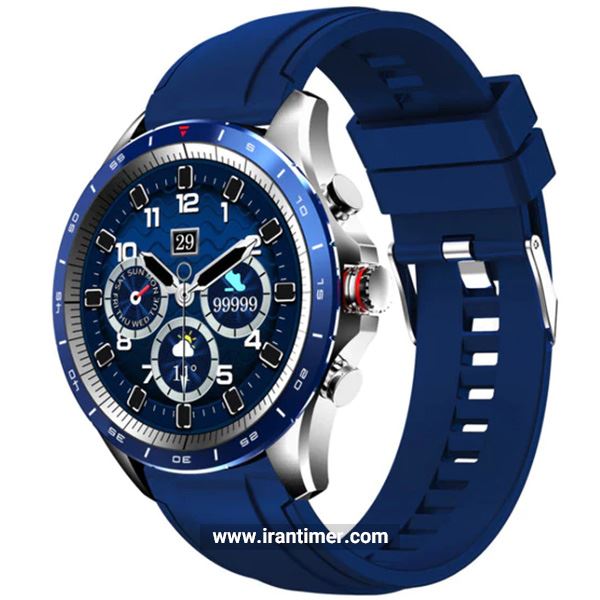 قیمت و خرید ساعت مچی مردانه نورث اج(North Edge) مدل NZ 10 Blue اسپرت | اورجینال و اصلی