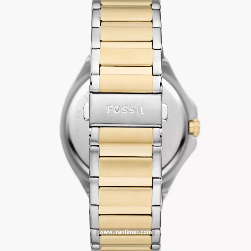 قیمت و خرید ساعت مچی مردانه فسیل(FOSSIL) مدل BQ2768 کلاسیک | اورجینال و اصلی