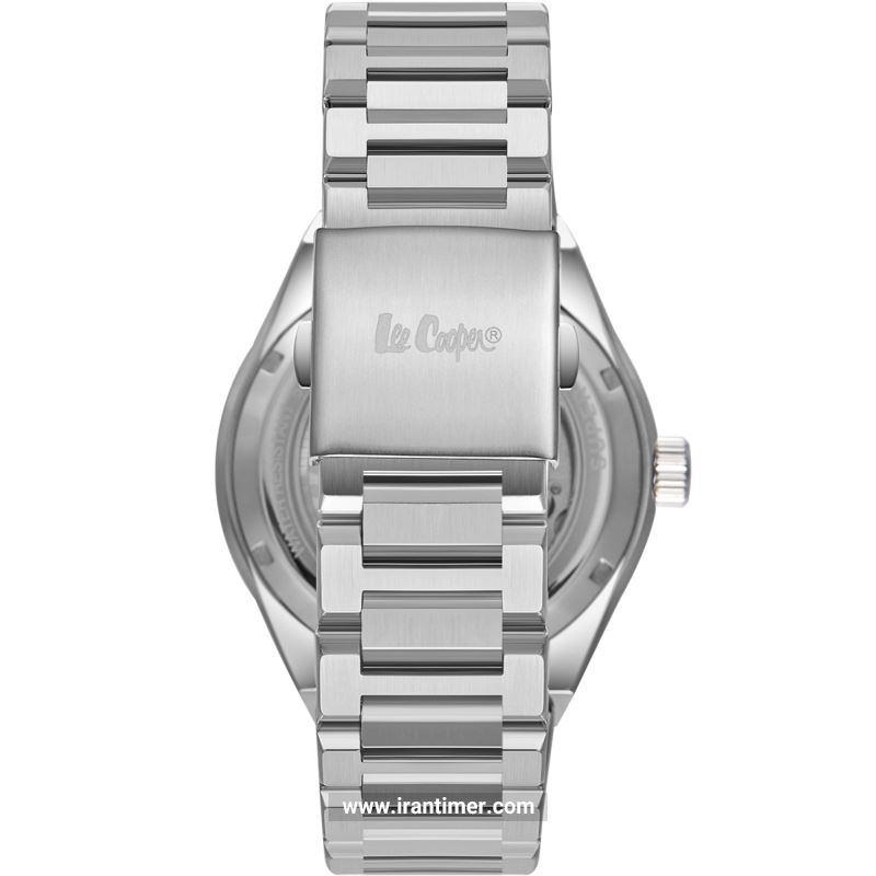 قیمت و خرید ساعت مچی مردانه لیکوپر(LEE COOPER) مدل LC08123.350 کلاسیک | اورجینال و اصلی