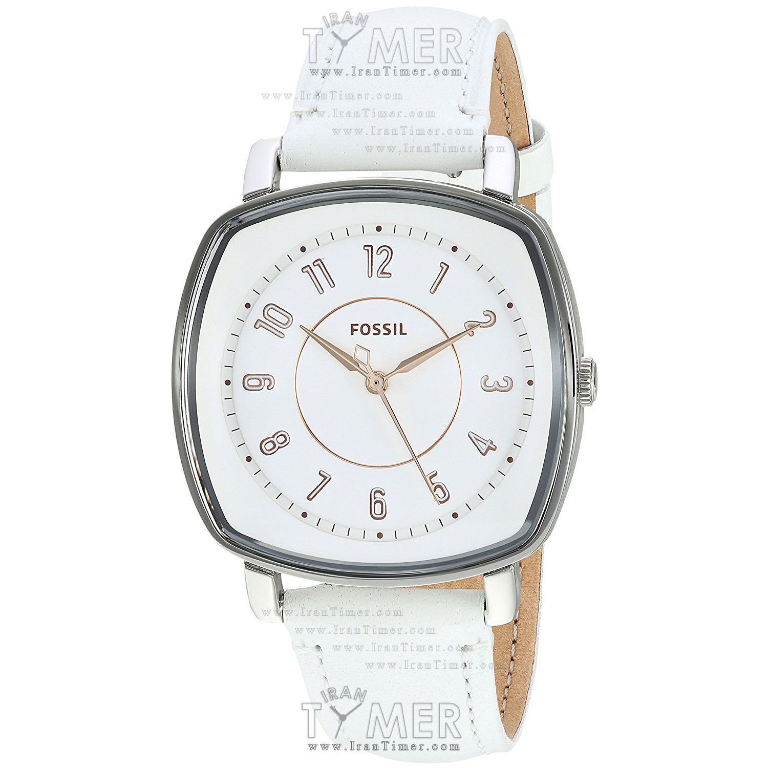 قیمت و خرید ساعت مچی زنانه فسیل(FOSSIL) مدل ES4216 کلاسیک | اورجینال و اصلی