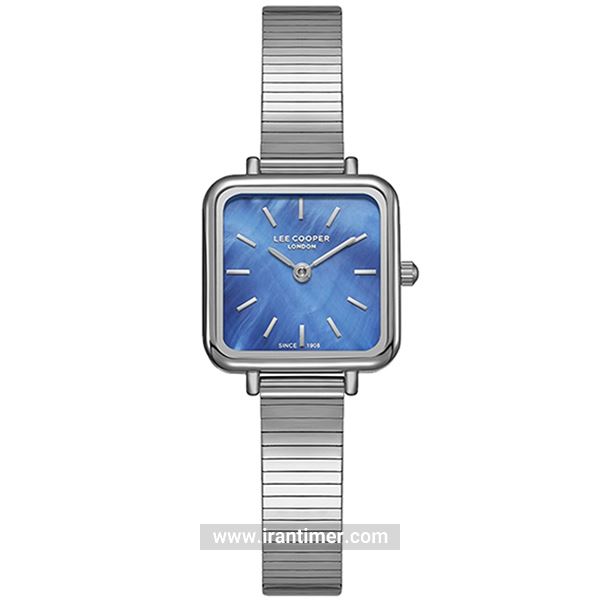 قیمت و خرید ساعت مچی زنانه لیکوپر(LEE COOPER) مدل LC08138.390 کلاسیک | اورجینال و اصلی