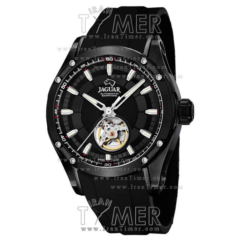قیمت و خرید ساعت مچی مردانه جگوار(JAGUAR) مدل J813/1 اسپرت | اورجینال و اصلی