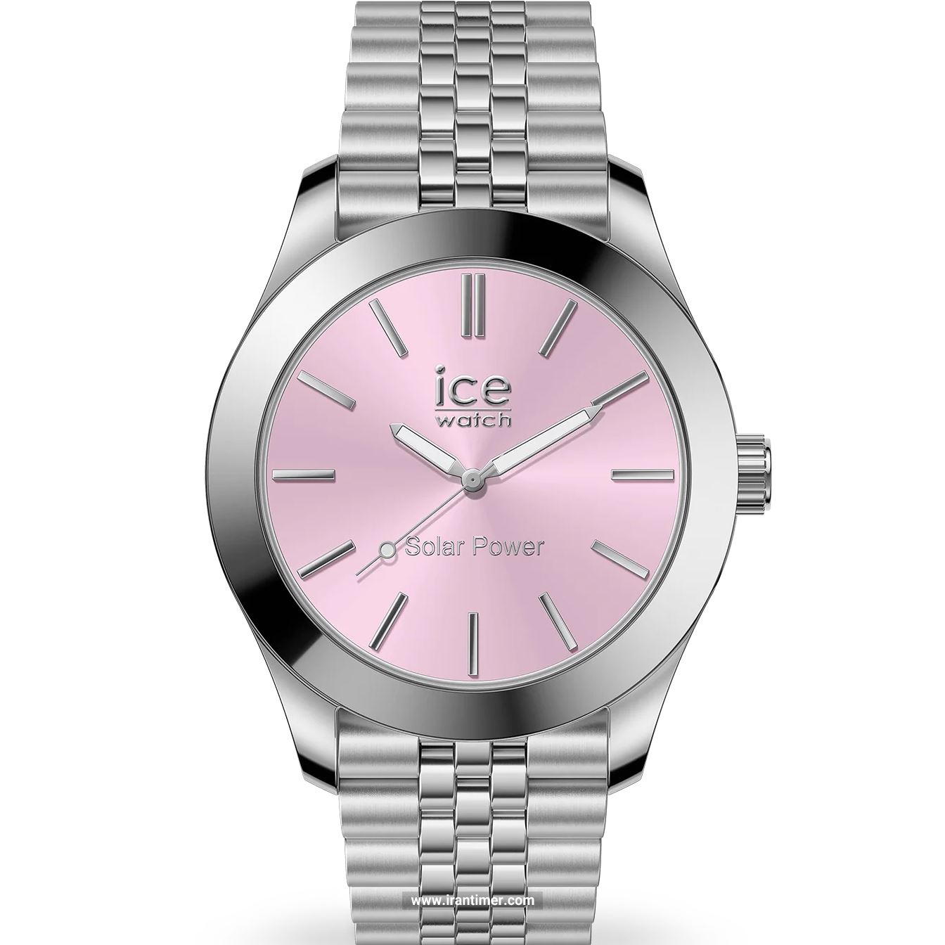 قیمت و خرید ساعت مچی زنانه آیس واچ(ICE WATCH) مدل 023790 کلاسیک | اورجینال و اصلی