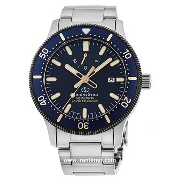 قیمت و خرید ساعت مچی مردانه اورینت(ORIENT) مدل RE-AU0304L00B کلاسیک | اورجینال و اصلی