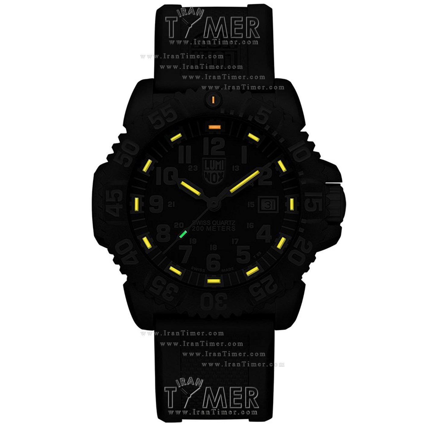 قیمت و خرید ساعت مچی مردانه لومینوکس(LUMINOX) مدل A3059.SAR اسپرت | اورجینال و اصلی