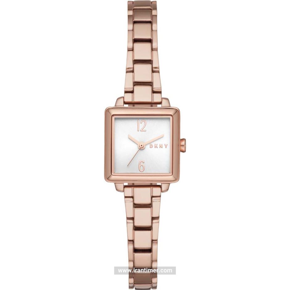 قیمت و خرید ساعت مچی زنانه دی کی ان وای(DKNY) مدل NY2869 کلاسیک | اورجینال و اصلی