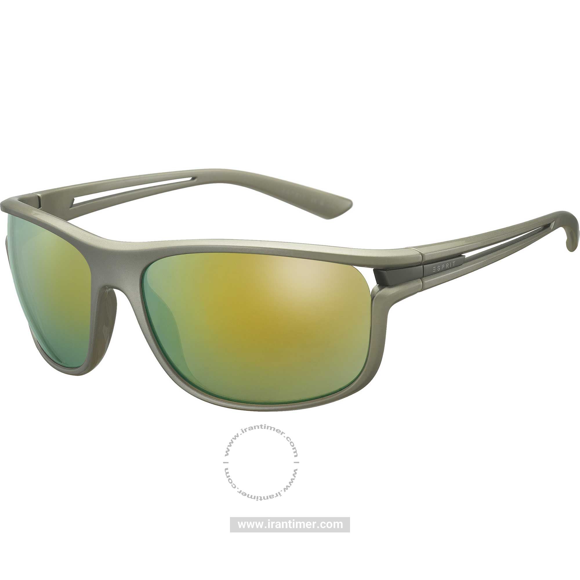 قیمت و خرید عینک آفتابی زنانه مردانه کلاسیک (ESPRIT) مدل ET19675/573 | اورجینال و اصلی