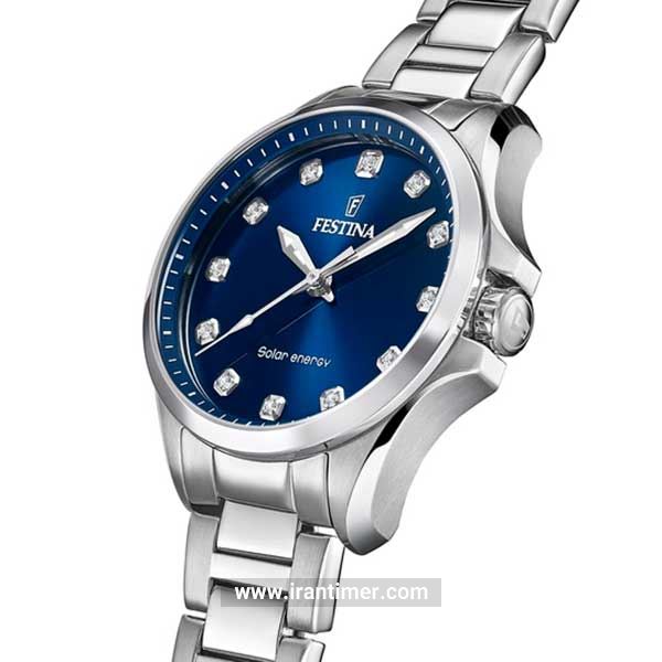 قیمت و خرید ساعت مچی زنانه فستینا(FESTINA) مدل F20654/4 کلاسیک فشن | اورجینال و اصلی