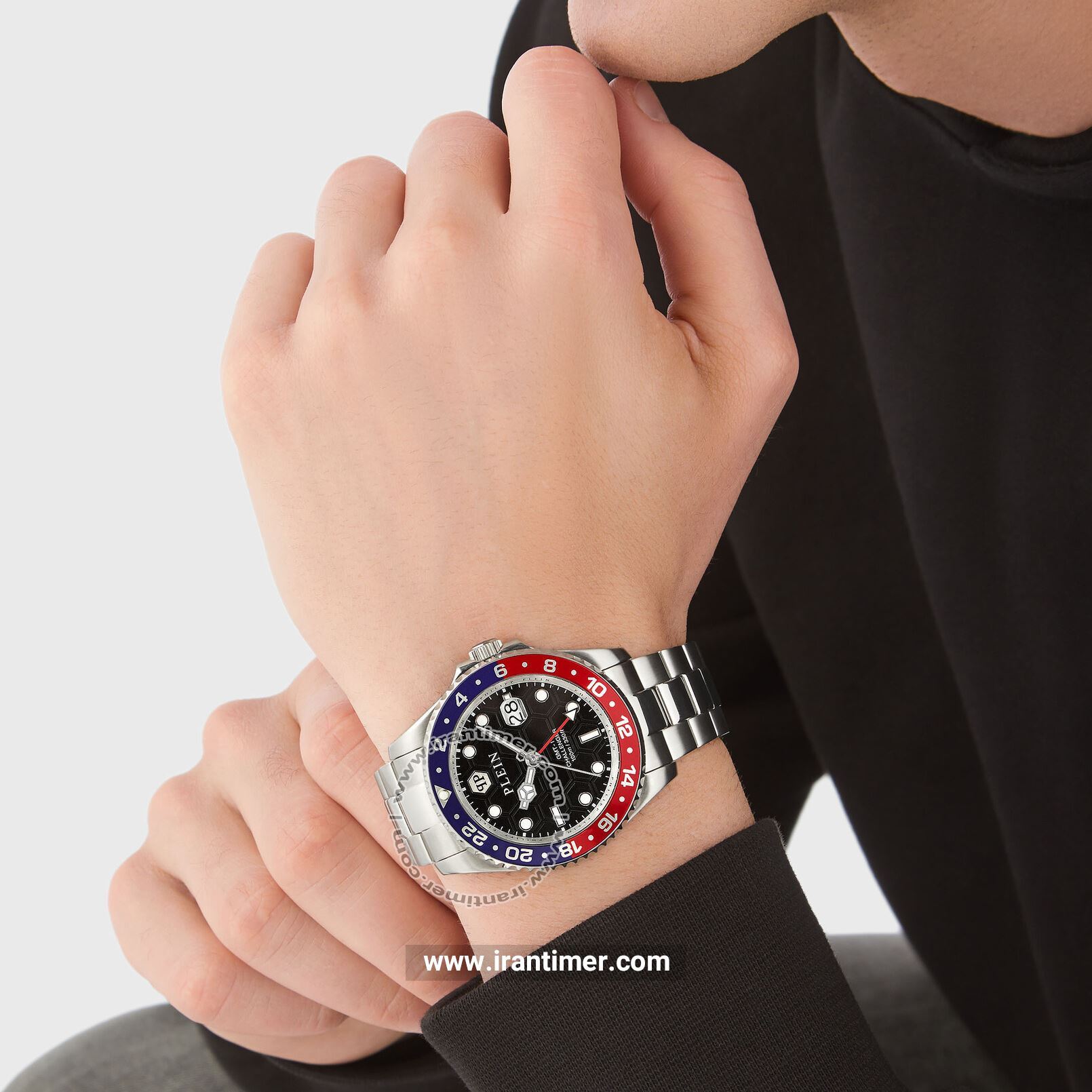 قیمت و خرید ساعت مچی مردانه فیلیپ پلین(Philipp Plein) مدل PWYBA0223 کلاسیک | اورجینال و اصلی