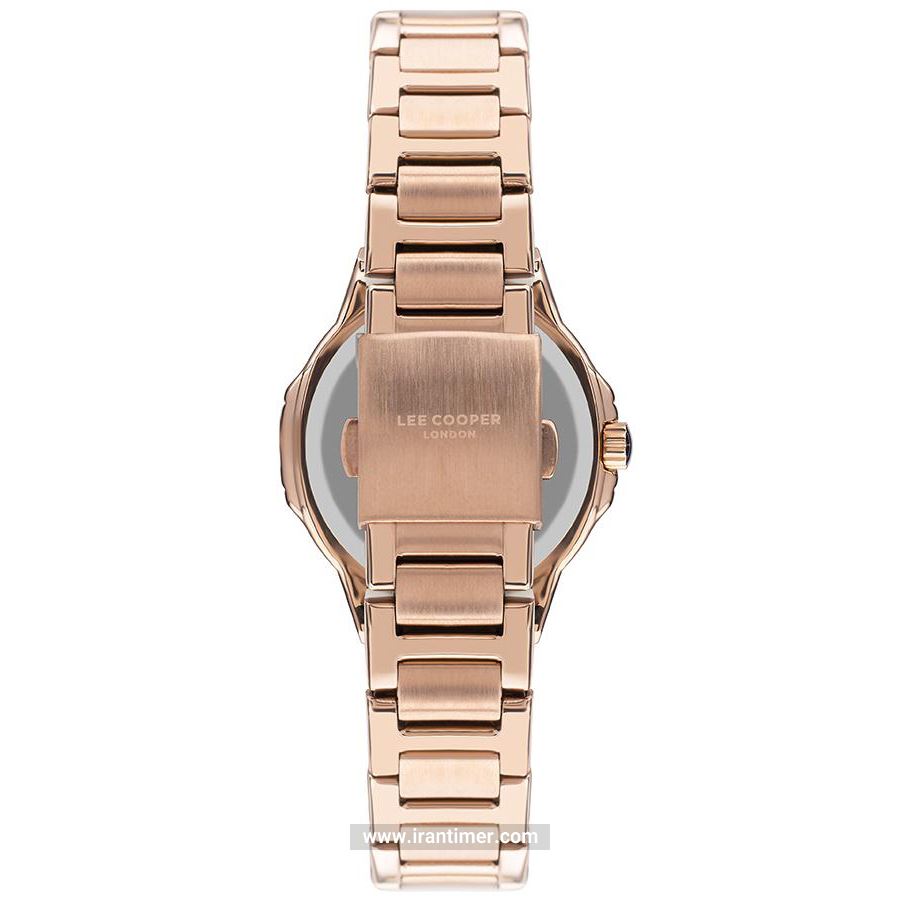 قیمت و خرید ساعت مچی زنانه لیکوپر(LEE COOPER) مدل LC07369.460 کلاسیک | اورجینال و اصلی