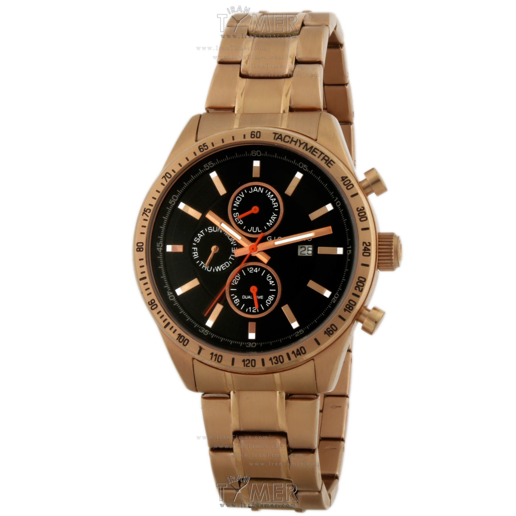 قیمت و خرید ساعت مچی مردانه جوردانو(GIORDANO) مدل 1577-99 کلاسیک | اورجینال و اصلی