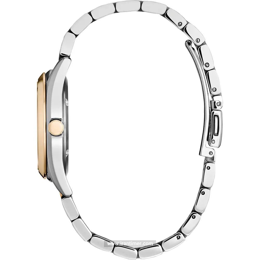 قیمت و خرید ساعت مچی زنانه سیتیزن(CITIZEN) مدل EW2706-58X کلاسیک | اورجینال و اصلی