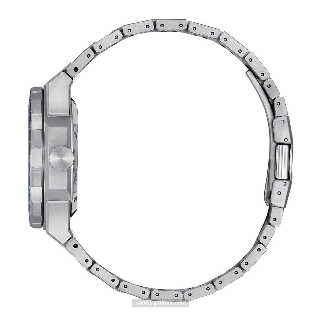 قیمت و خرید ساعت مچی مردانه سیتیزن(CITIZEN) مدل NB6031-56E کلاسیک | اورجینال و اصلی