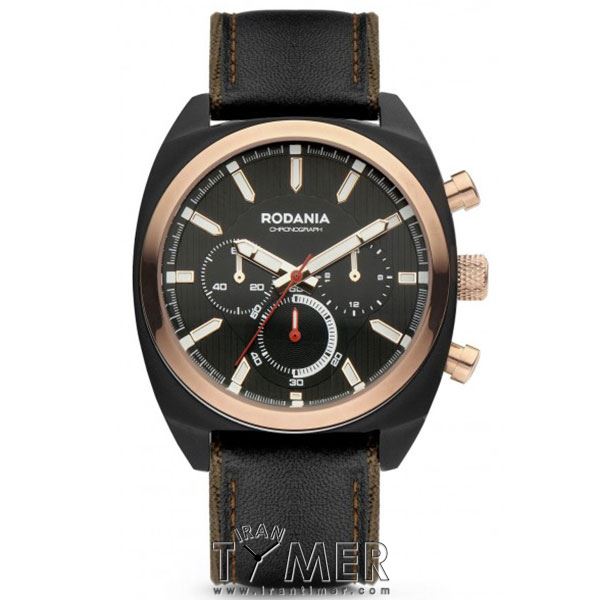 قیمت و خرید ساعت مچی مردانه رودانیا(RODANIA) مدل R-2630936 کلاسیک | اورجینال و اصلی