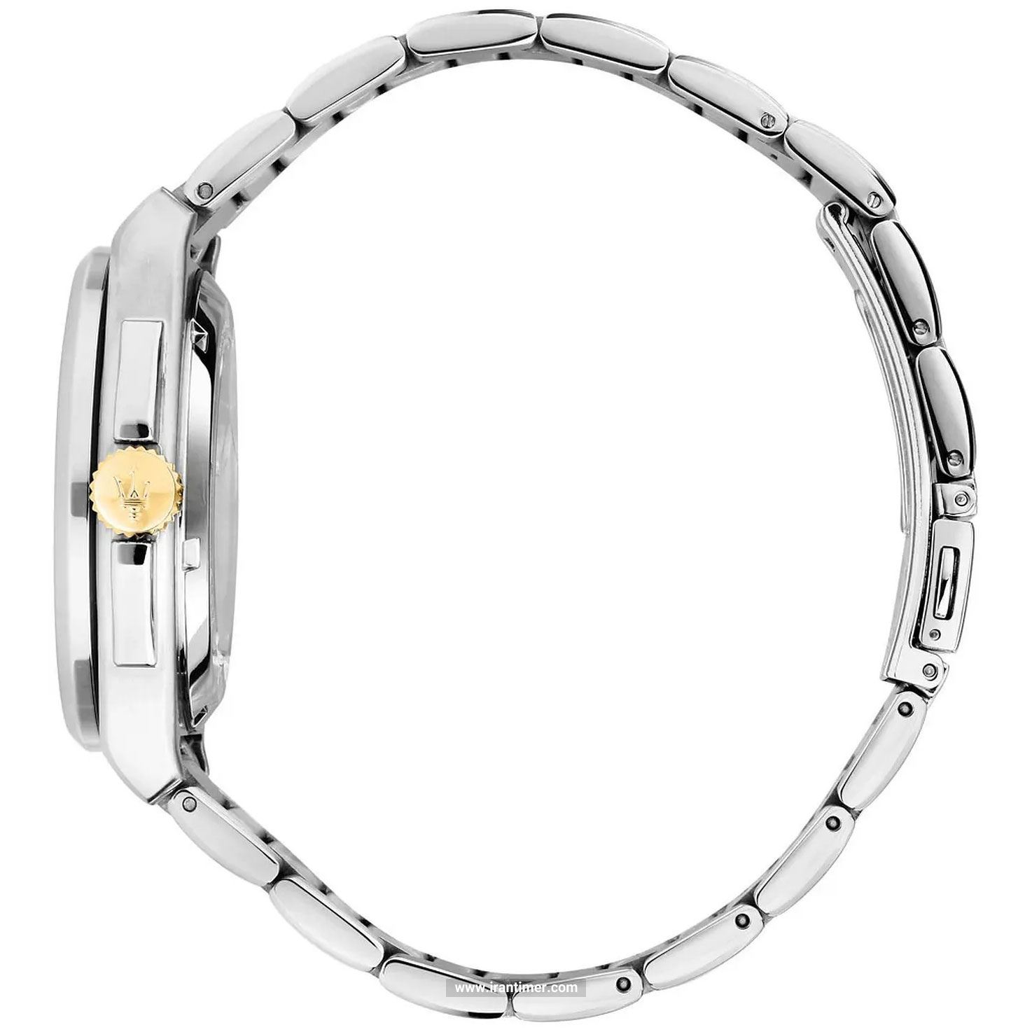 قیمت و خرید ساعت مچی مردانه مازراتی(MASERATI) مدل R8823152001 کلاسیک | اورجینال و اصلی