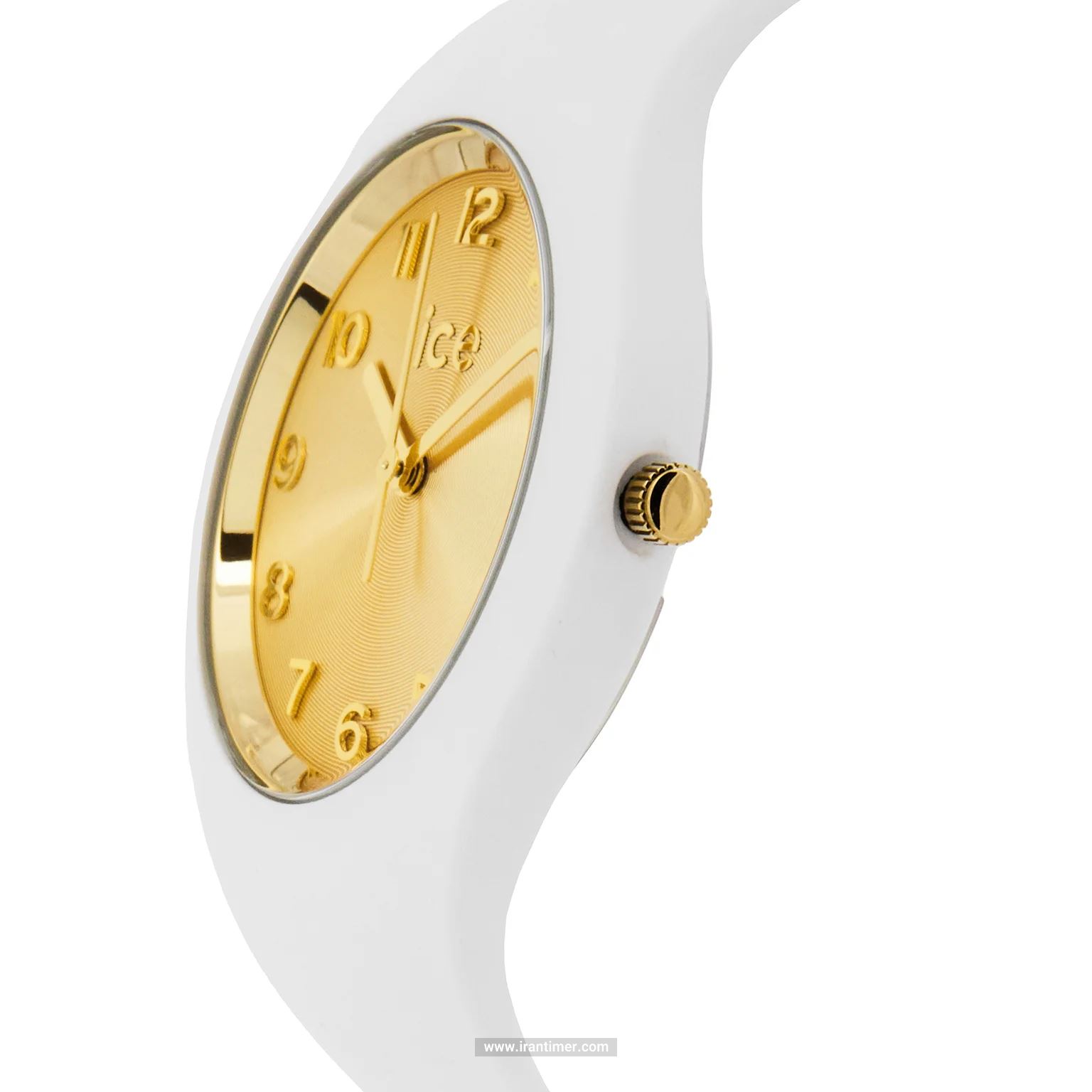 قیمت و خرید ساعت مچی زنانه آیس واچ(ICE WATCH) مدل 022583 اسپرت | اورجینال و اصلی