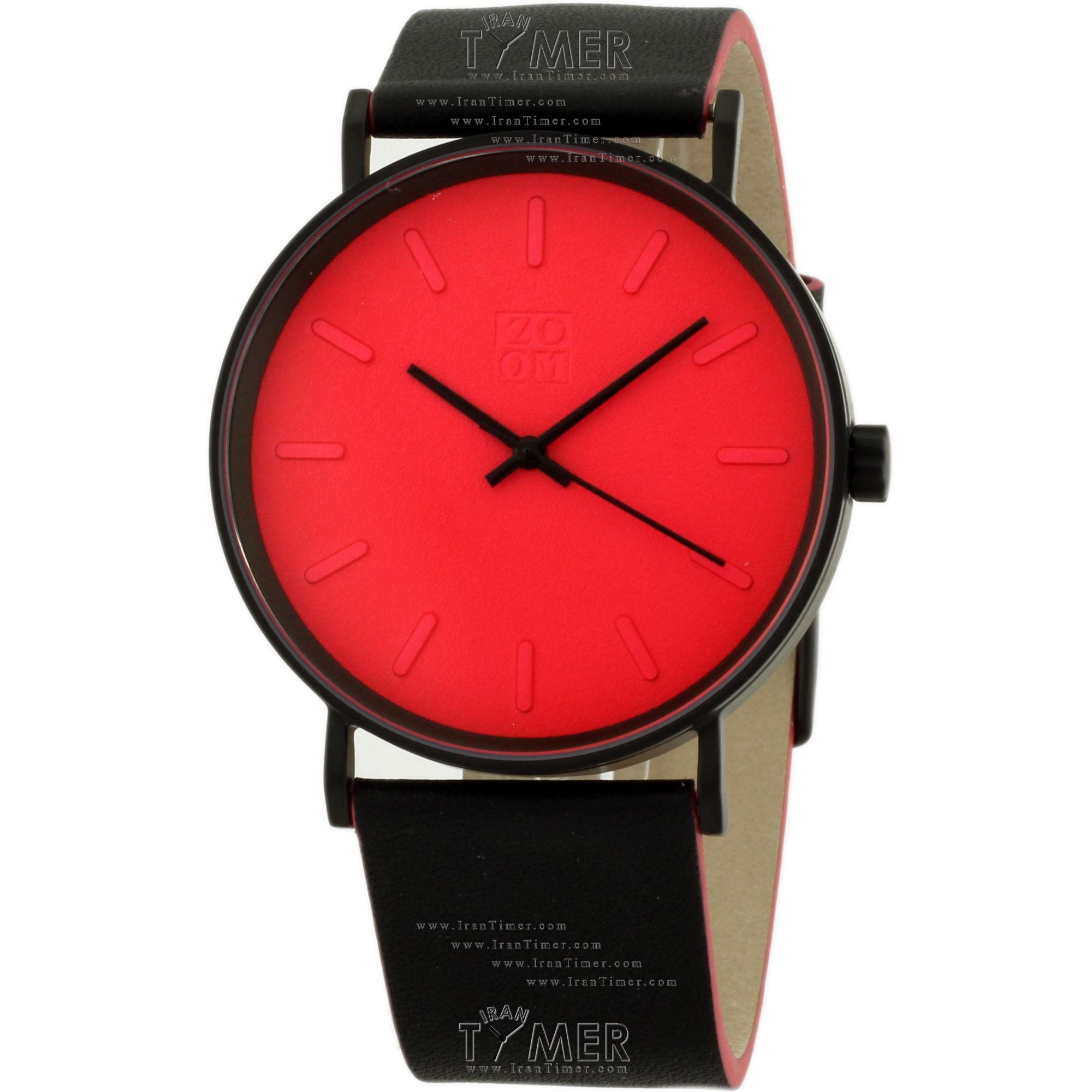 قیمت و خرید ساعت مچی مردانه زنانه زوم(ZOOM) مدل ZM.3811M.2528 کلاسیک | اورجینال و اصلی