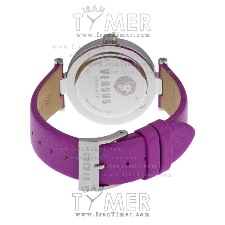 قیمت و خرید ساعت مچی زنانه ورسوس ورساچه(VERSUS VERSACE) مدل SP8060014 کلاسیک | اورجینال و اصلی