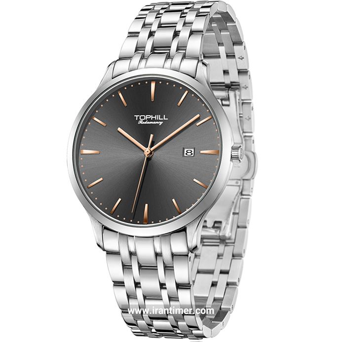 قیمت و خرید ساعت مچی زنانه تاپ هیل(TOPHILL) مدل TA055L.S1152 کلاسیک | اورجینال و اصلی