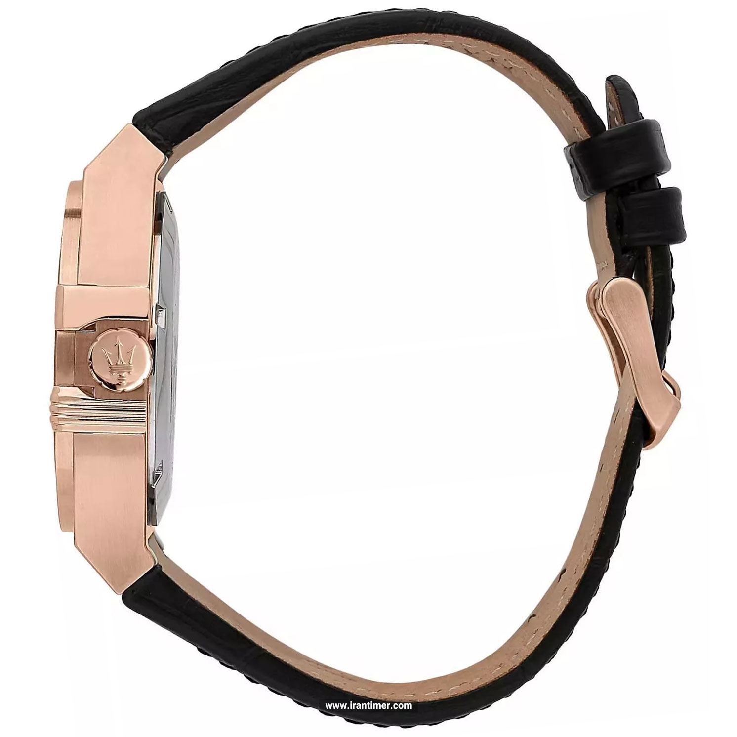 قیمت و خرید ساعت مچی مردانه مازراتی(MASERATI) مدل R8821108053 اسپرت | اورجینال و اصلی