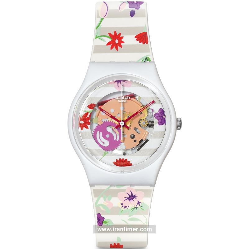قیمت و خرید ساعت مچی سواچ(SWATCH) مدل GZ290 اسپرت | اورجینال و اصلی