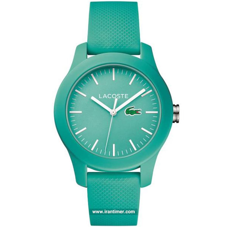 قیمت و خرید ساعت مچی زنانه لاکوست(LACOSTE) مدل 2000958 اسپرت | اورجینال و اصلی