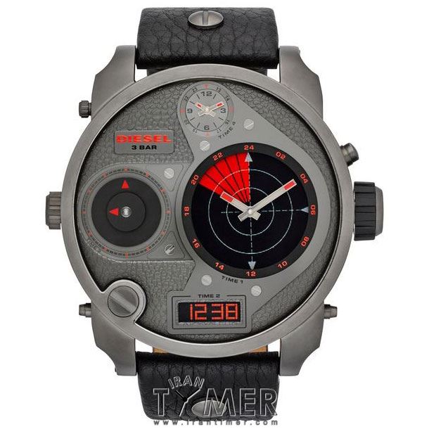 قیمت و خرید ساعت مچی مردانه دیزل(DIESEL) مدل DZ7297 اسپرت | اورجینال و اصلی