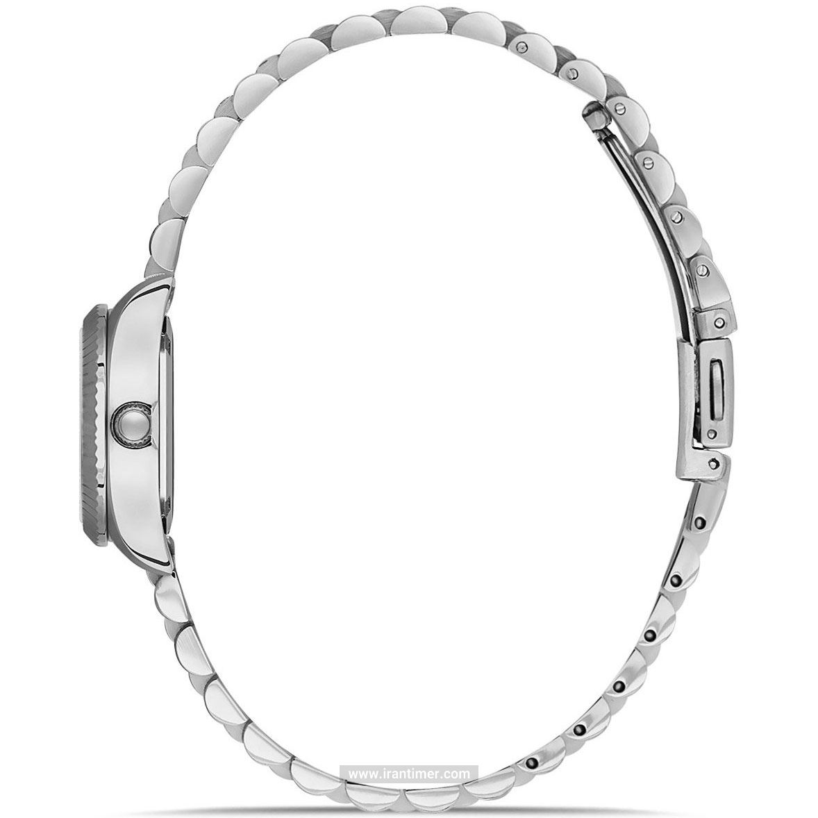 قیمت و خرید ساعت مچی زنانه دیوید گانر(David Guner) مدل DG-8889LA-A1 کلاسیک | اورجینال و اصلی