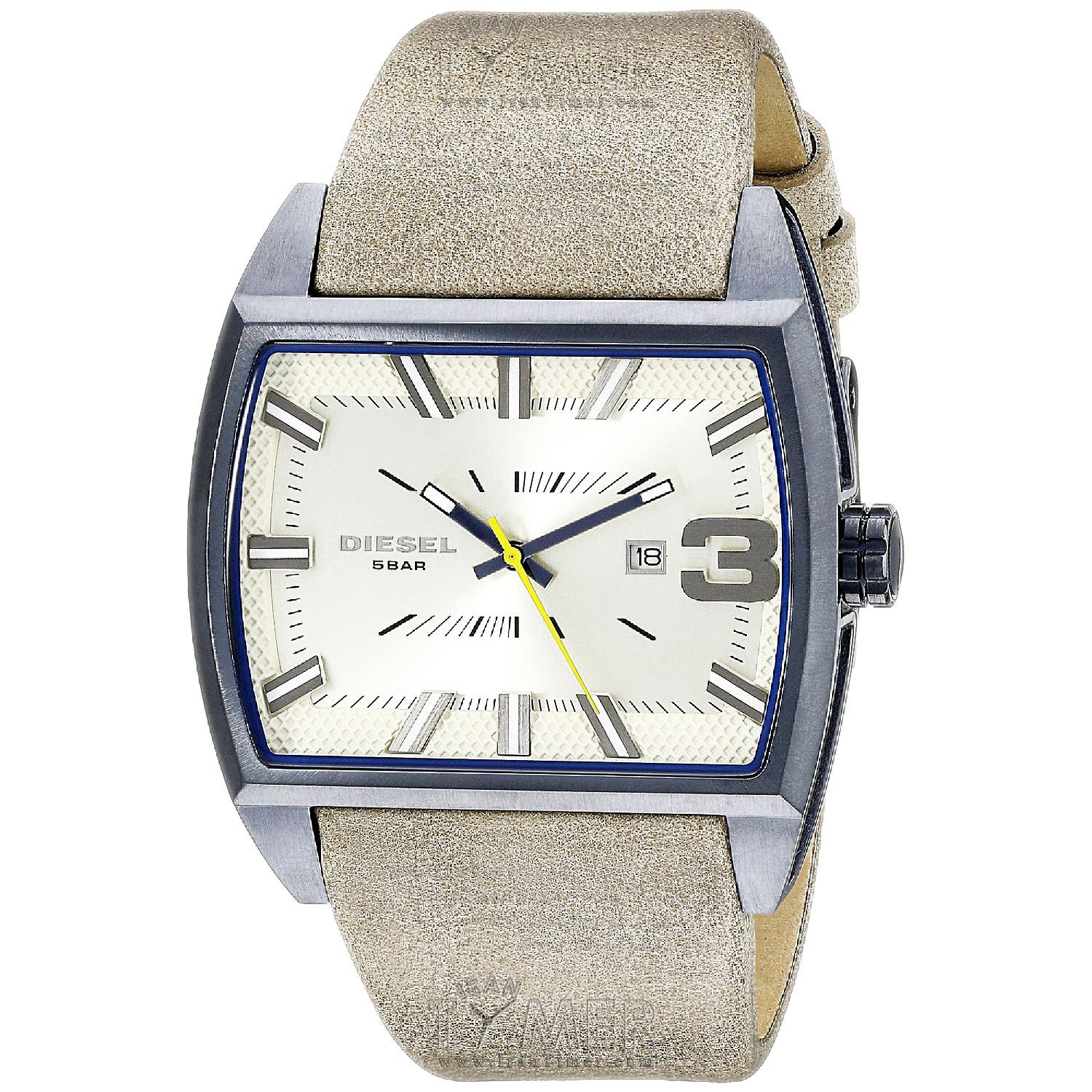 قیمت و خرید ساعت مچی مردانه دیزل(DIESEL) مدل DZ1703 کلاسیک | اورجینال و اصلی