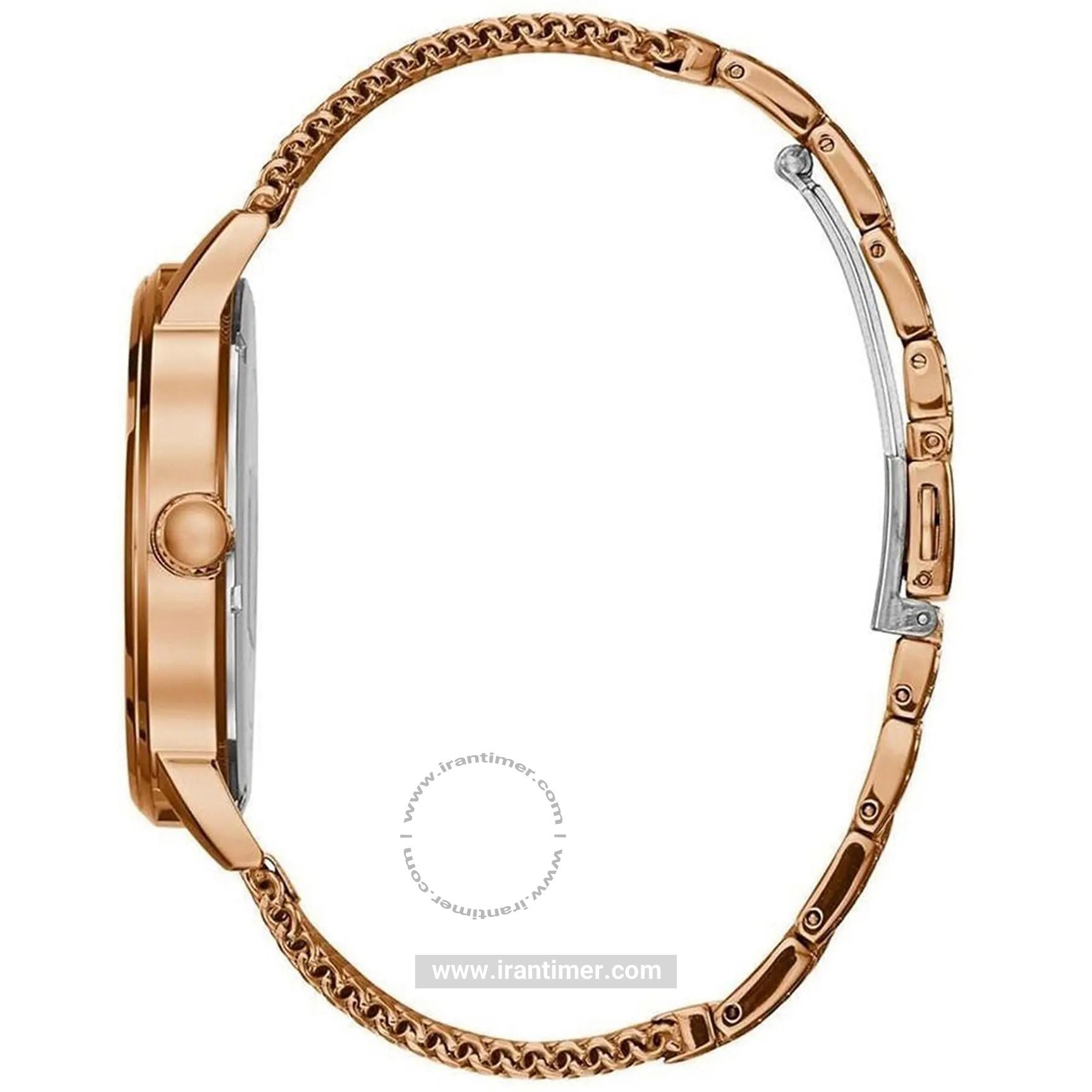 قیمت و خرید ساعت مچی مردانه گس(GUESS) مدل W0871G5 کلاسیک | اورجینال و اصلی