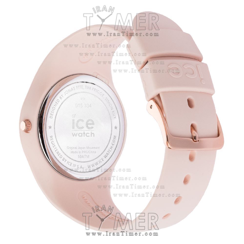 قیمت و خرید ساعت مچی زنانه آیس واچ(ICE WATCH) مدل 015334 اسپرت | اورجینال و اصلی