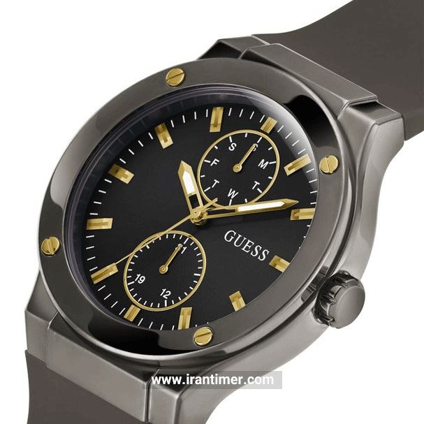قیمت و خرید ساعت مچی مردانه گس(GUESS) مدل GW0491G1 اسپرت | اورجینال و اصلی