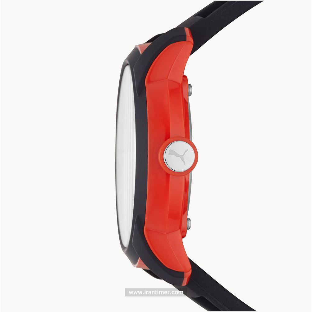 قیمت و خرید ساعت مچی مردانه پوما(PUMA) مدل P6007 اسپرت | اورجینال و اصلی