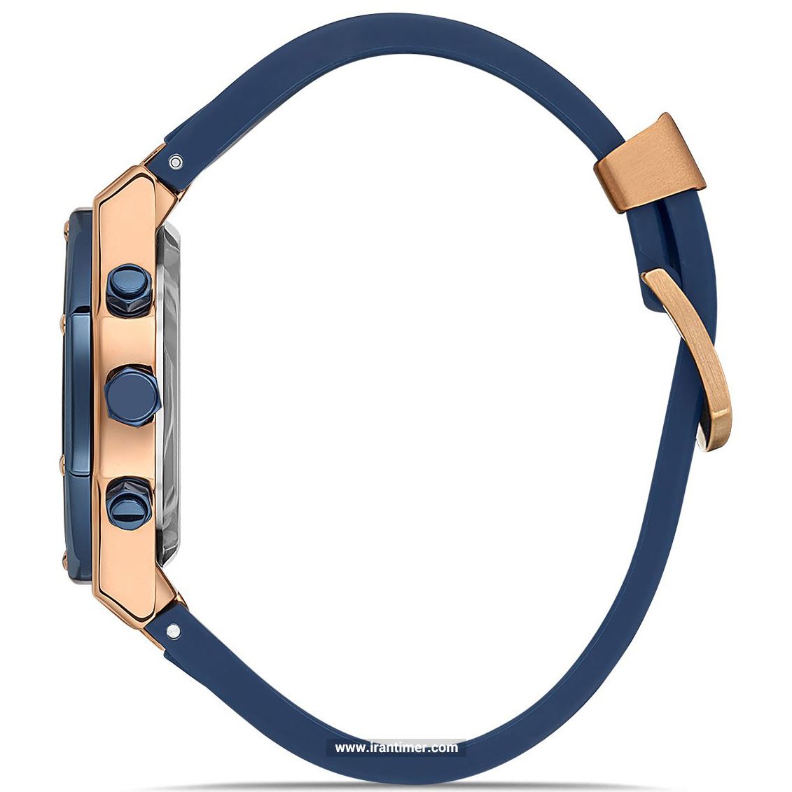 قیمت و خرید ساعت مچی مردانه دیوید گانر(David Guner) مدل DG-8821GD-T3 اسپرت | اورجینال و اصلی