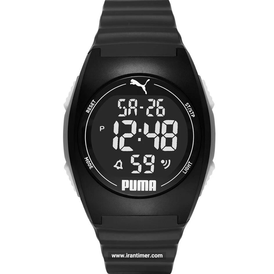 قیمت و خرید ساعت مچی مردانه پوما(PUMA) مدل P6015 اسپرت | اورجینال و اصلی
