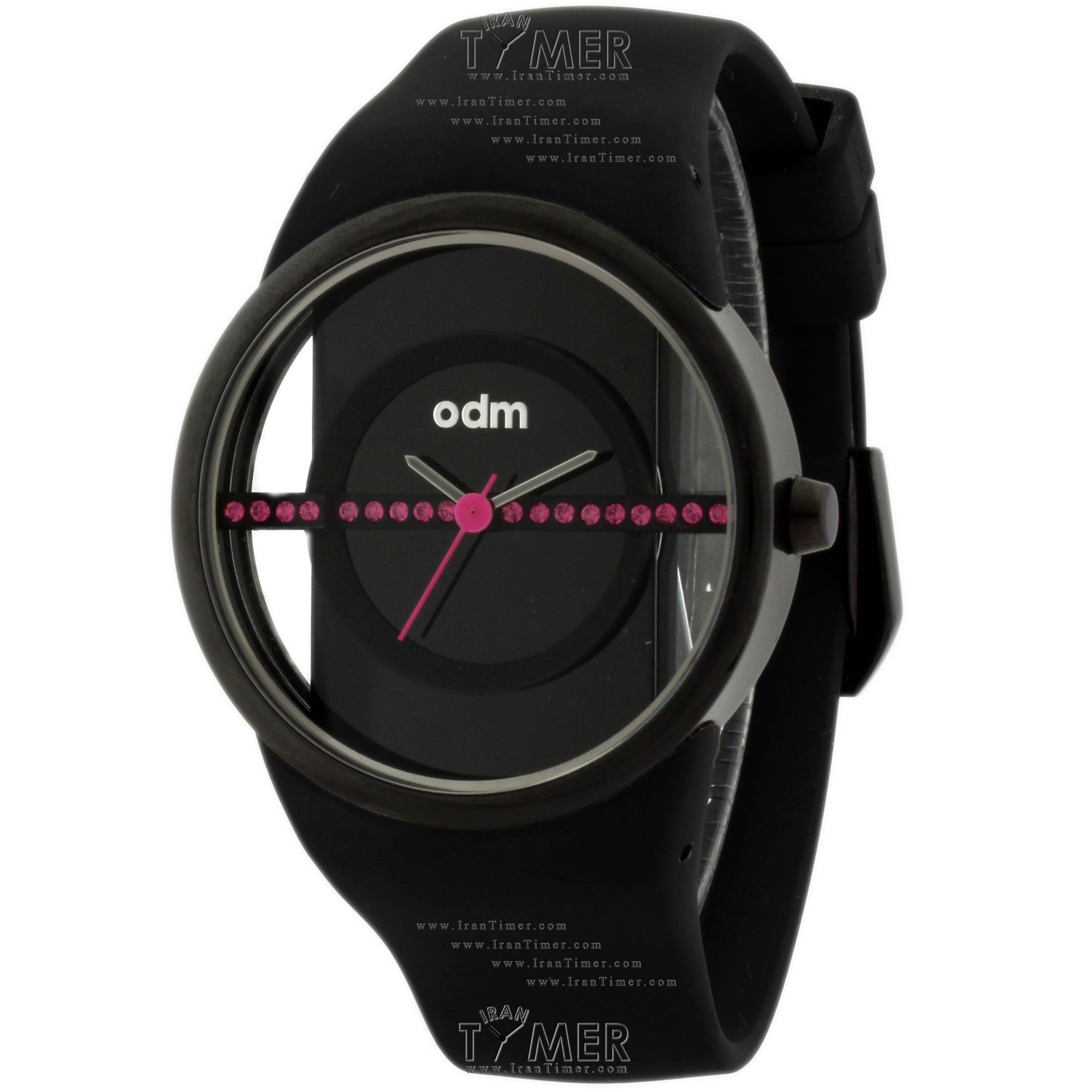 قیمت و خرید ساعت مچی زنانه او دی ام(O.D.M) مدل DD151C01 کلاسیک اسپرت | اورجینال و اصلی