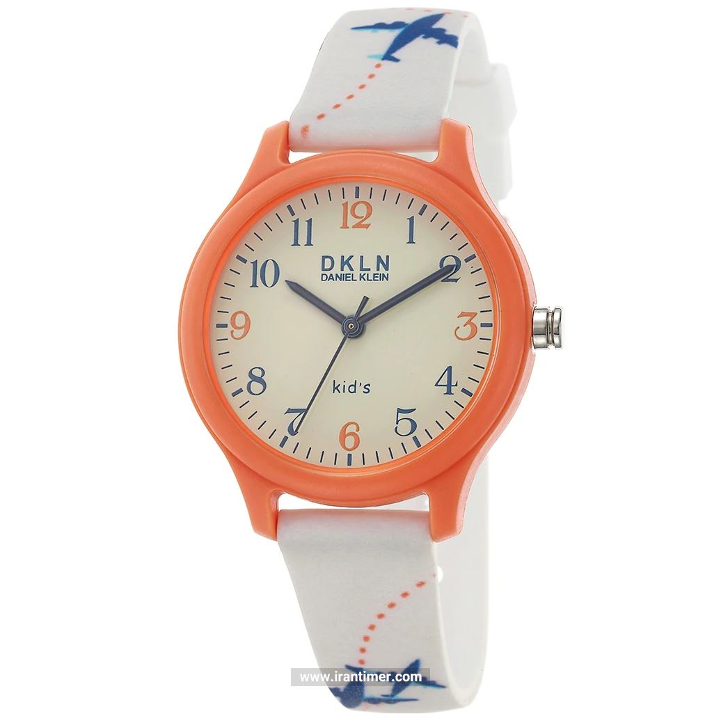 قیمت و خرید ساعت مچی دنیل کلین(Daniel Klein) مدل DK.1.12513-2 اسپرت | اورجینال و اصلی