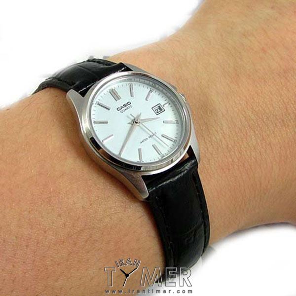 قیمت و خرید ساعت مچی زنانه کاسیو (CASIO) جنرال مدل LTP-1183E-7ADF کلاسیک | اورجینال و اصلی