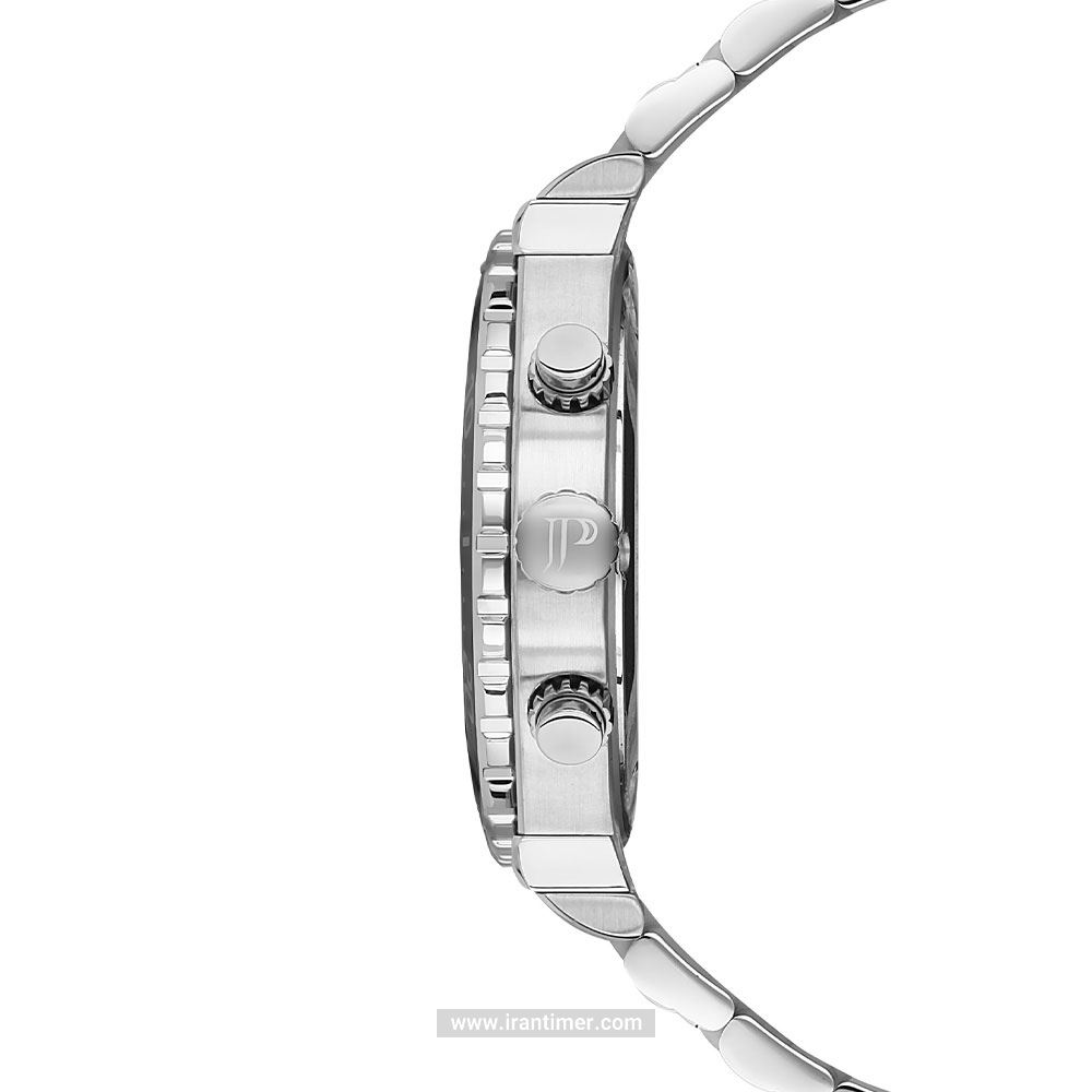 قیمت و خرید ساعت مچی مردانه ژاک فیلیپ(Jacques Philippe) مدل JPQGC201316 کلاسیک | اورجینال و اصلی