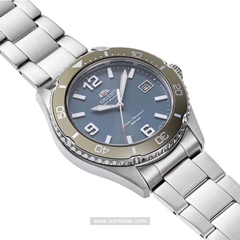 قیمت و خرید ساعت مچی مردانه اورینت(ORIENT) مدل RA-WJ00002L کلاسیک | اورجینال و اصلی
