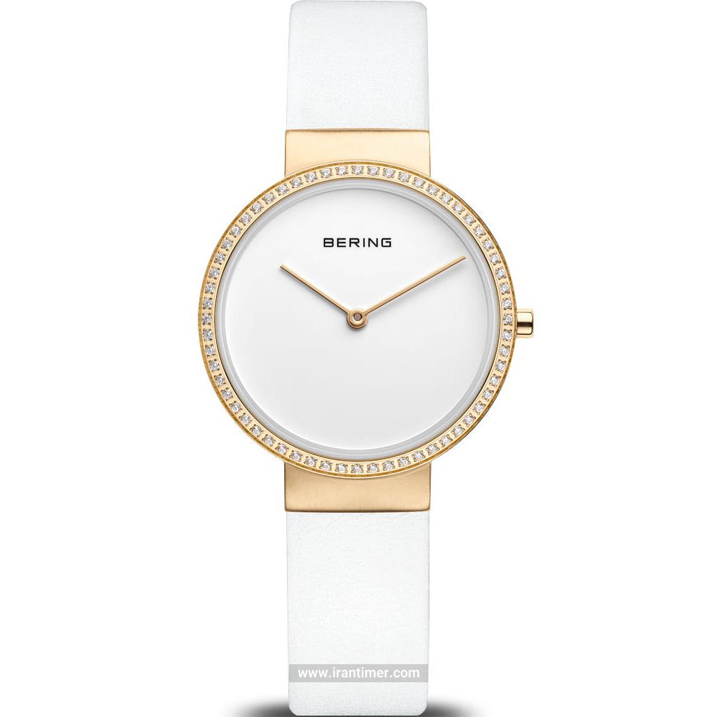 قیمت و خرید ساعت مچی زنانه برینگ(BERING) مدل B14531-630 فشن | اورجینال و اصلی
