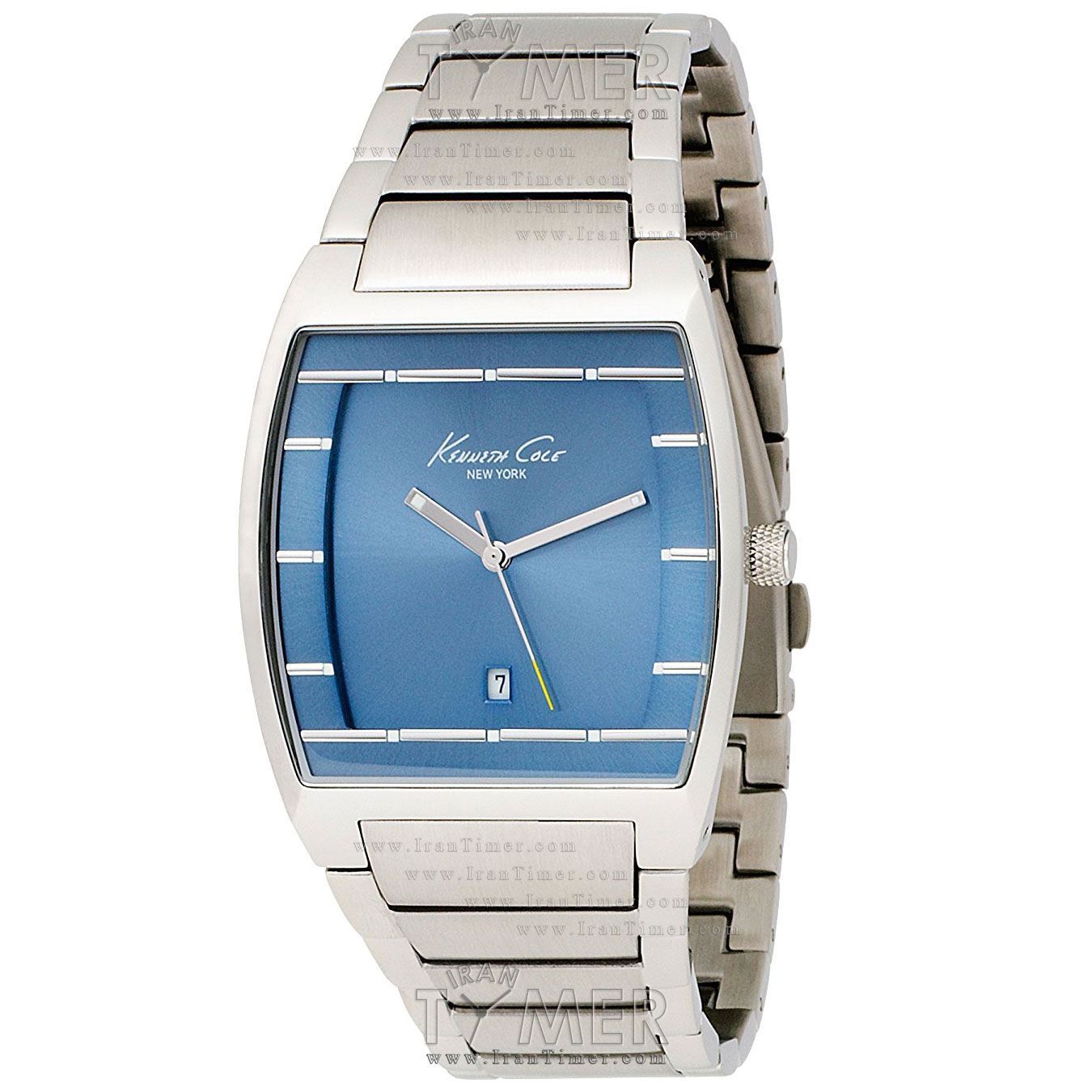 قیمت و خرید ساعت مچی مردانه کنت کول(KENNETH COLE) مدل KC-3895 کلاسیک | اورجینال و اصلی