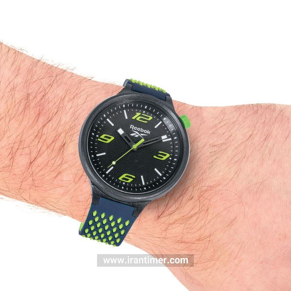 قیمت و خرید ساعت مچی مردانه ریباک(REEBOK) مدل RV-REN-G2-PBIG-BG اسپرت | اورجینال و اصلی