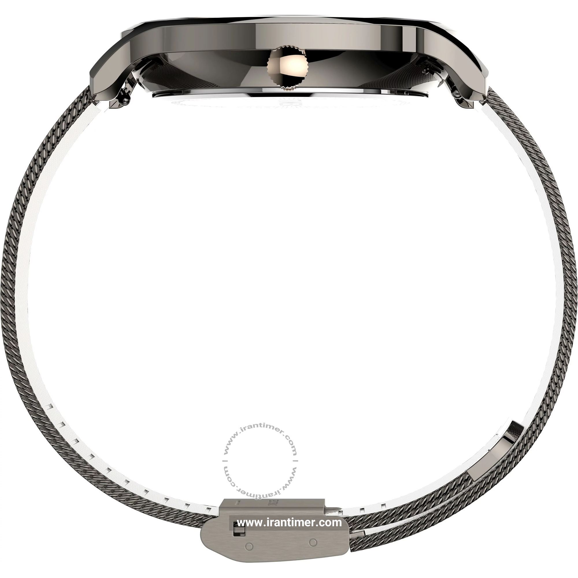 قیمت و خرید ساعت مچی زنانه تایمکس(TIMEX) مدل TW2T74700 کلاسیک | اورجینال و اصلی