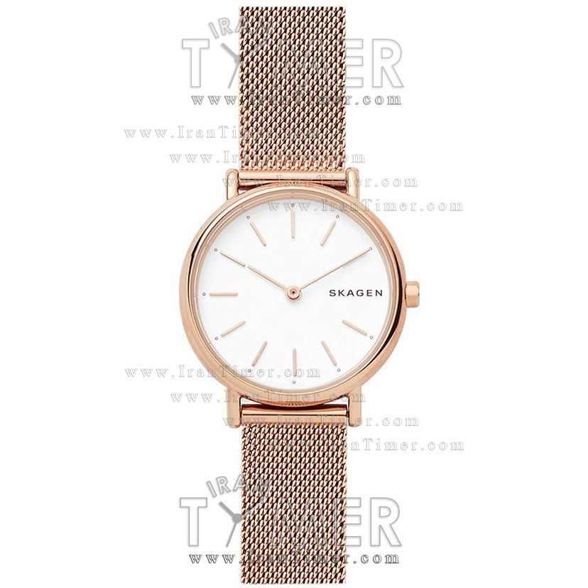 قیمت و خرید ساعت مچی زنانه اسکاگن(SKAGEN) مدل SKW2694 کلاسیک | اورجینال و اصلی