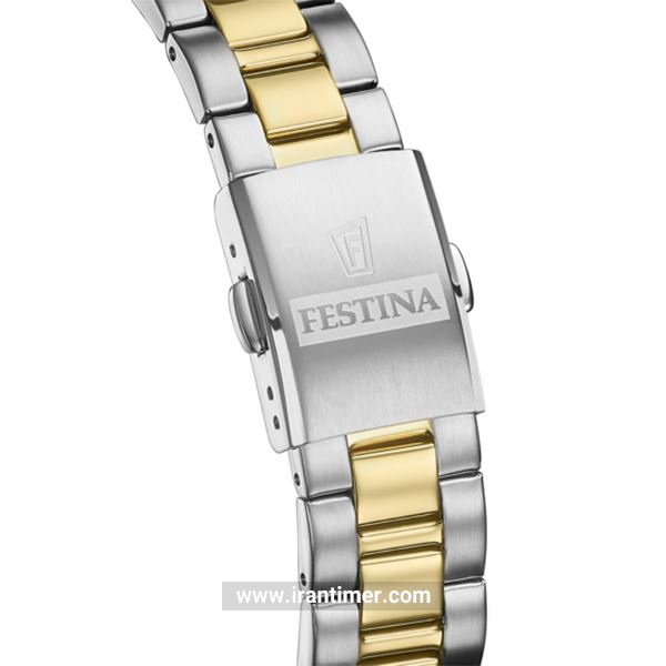 قیمت و خرید ساعت مچی زنانه فستینا(FESTINA) مدل F20556/4 کلاسیک | اورجینال و اصلی
