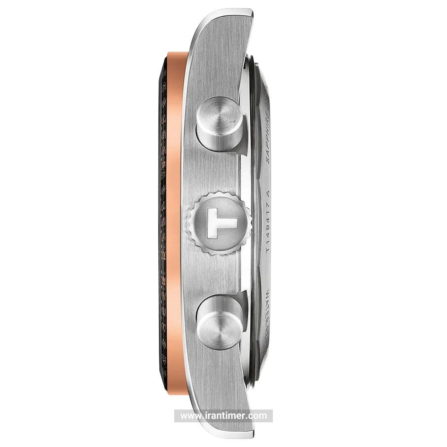 قیمت و خرید ساعت مچی مردانه تیسوت(TISSOT) مدل T149.417.22.051.01 اسپرت | اورجینال و اصلی