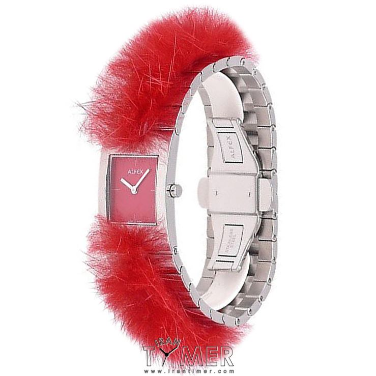 قیمت و خرید ساعت مچی زنانه الفکس(ALFEX) مدل 5529/274 فشن | اورجینال و اصلی