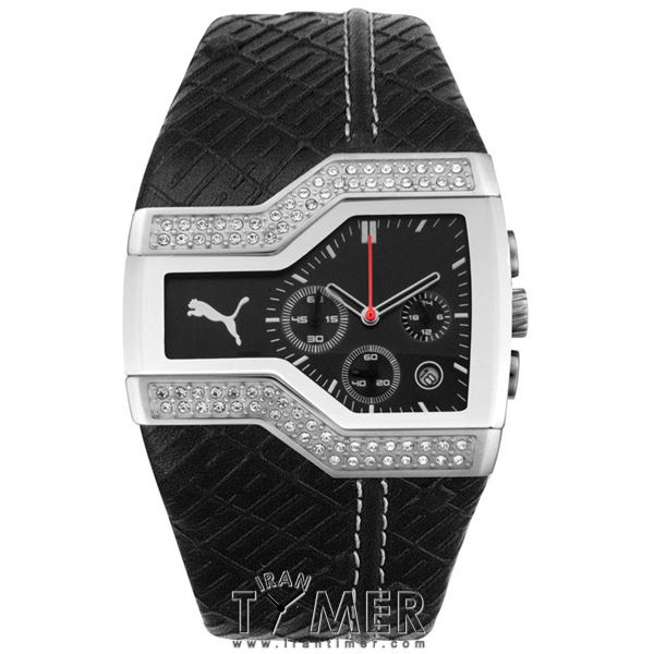 قیمت و خرید ساعت مچی زنانه پوما(PUMA) مدل PU101182002 | اورجینال و اصلی